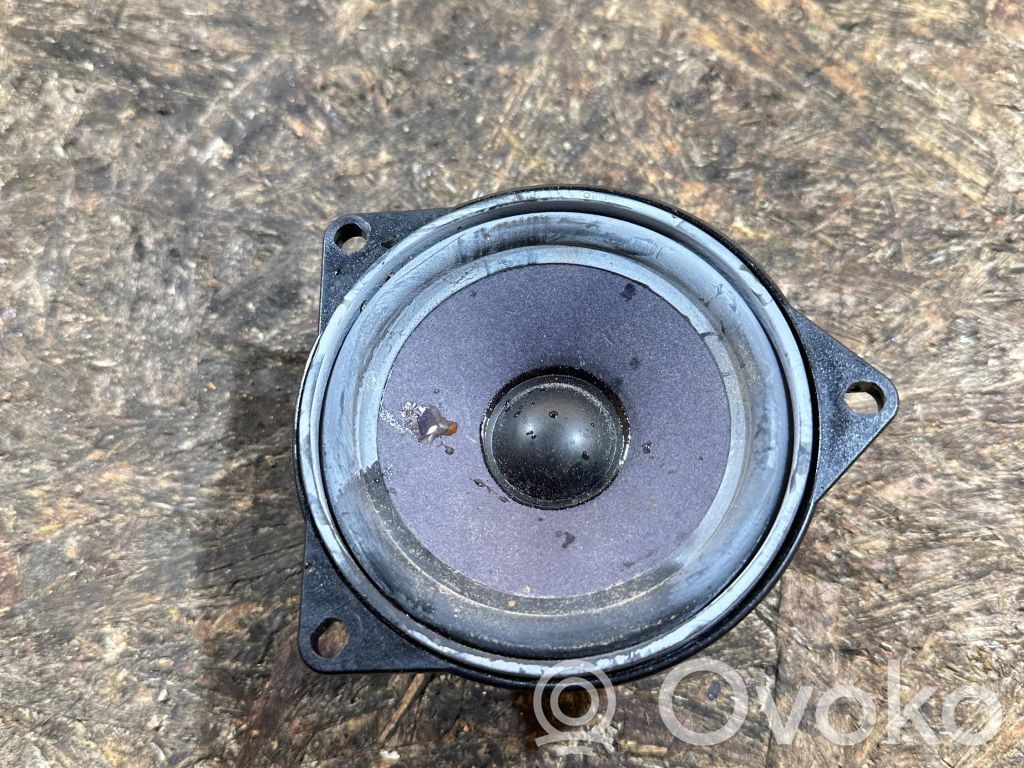 BMW 7 E65 E66 Parcel shelf speaker 