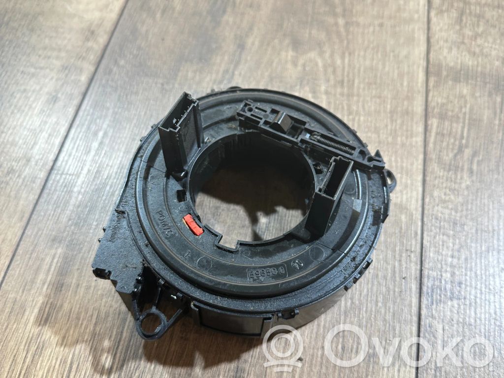 BMW 7 E65 E66 Airbag slip ring squib (SRS ring) 
