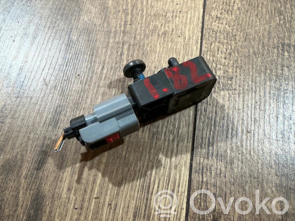 Opel Insignia A Gaisa spilvenu trieciensensors 