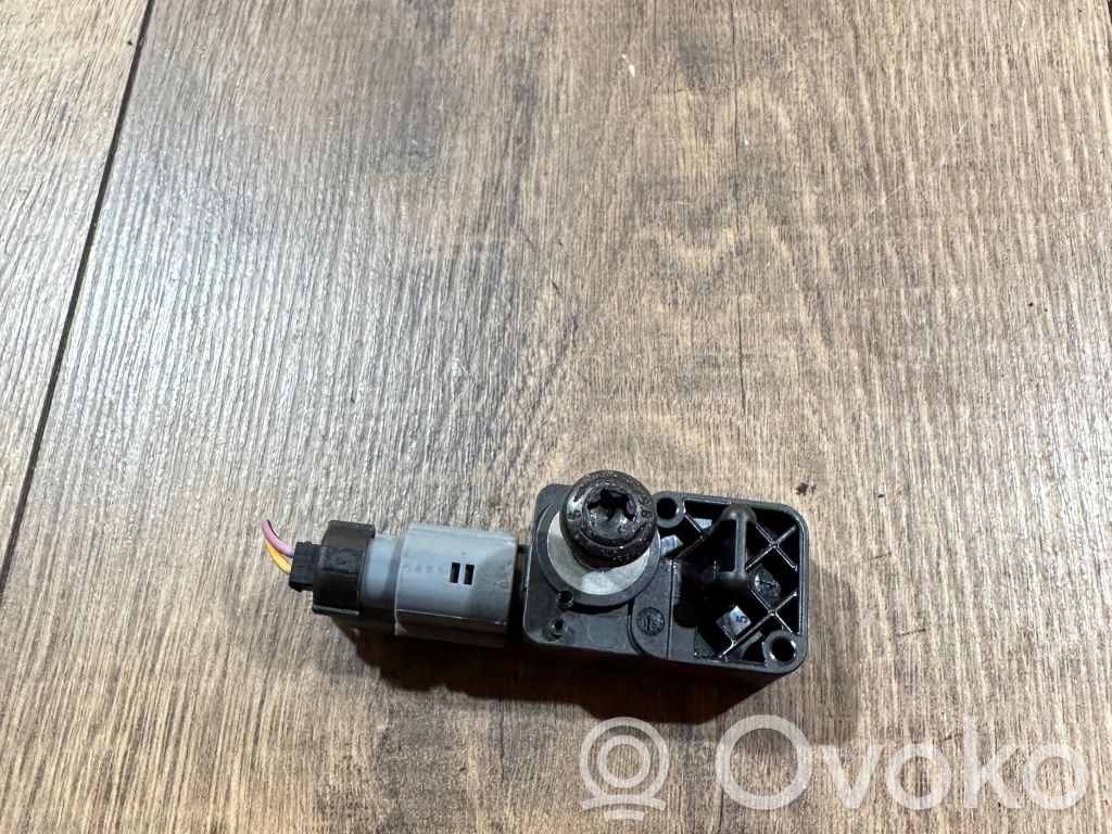 Opel Insignia A Gaisa spilvenu trieciensensors 
