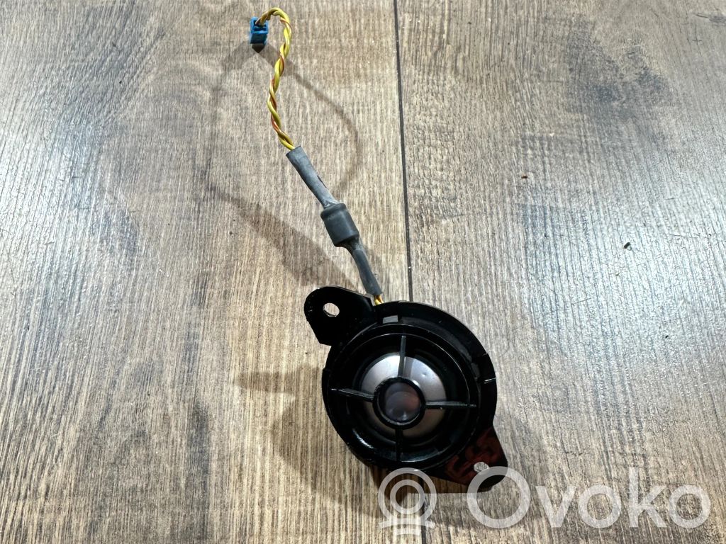 BMW 7 E65 E66 Rear door speaker 
