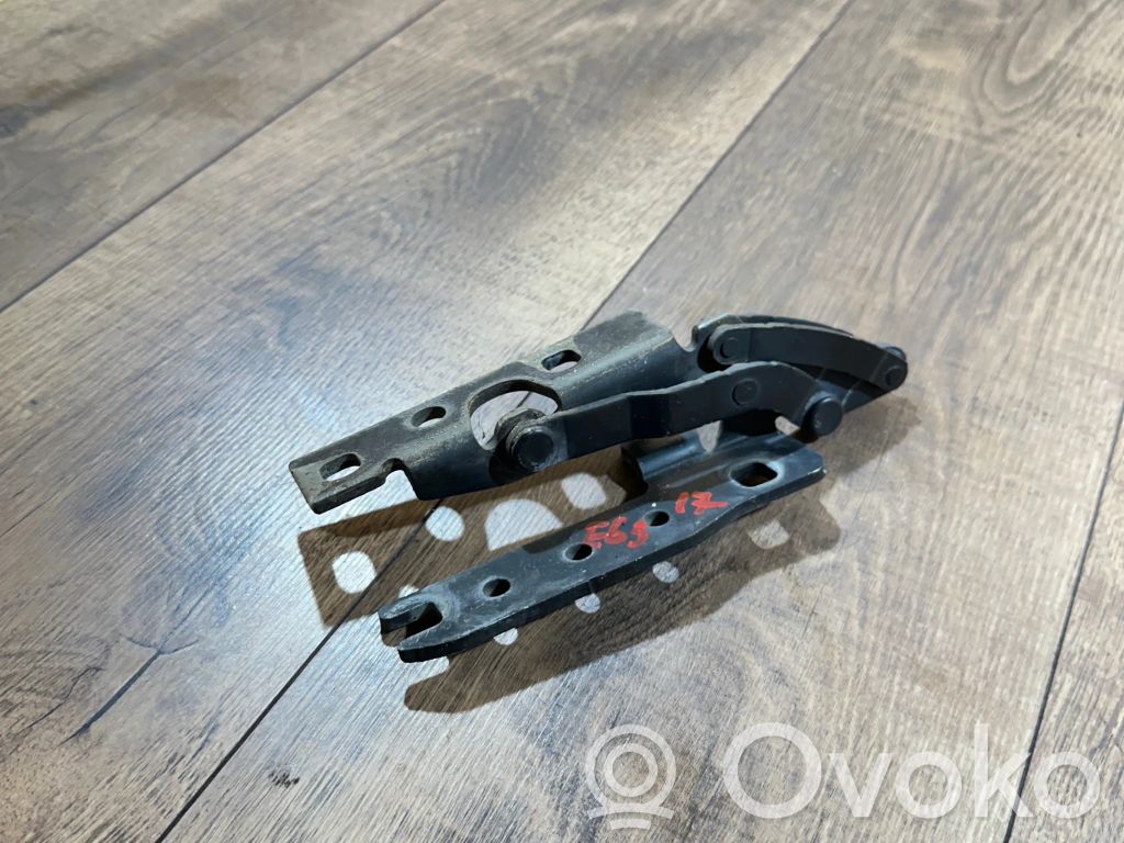BMW 7 E65 E66 Engine bonnet/hood hinges 