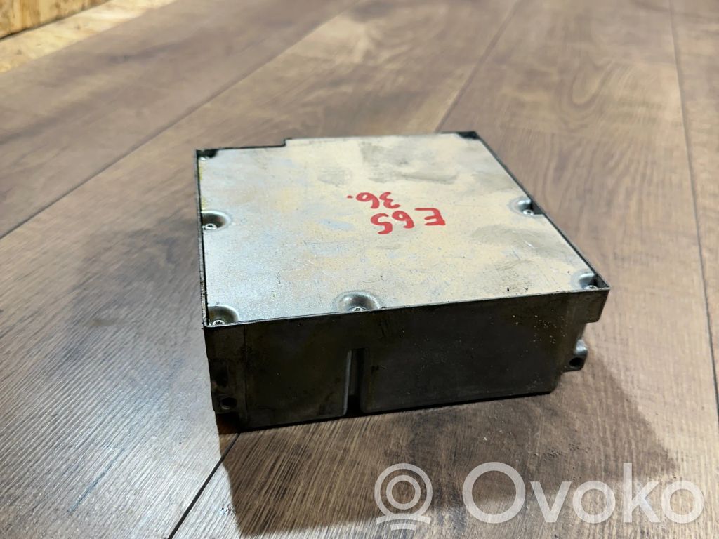 BMW 7 E65 E66 Video control module 
