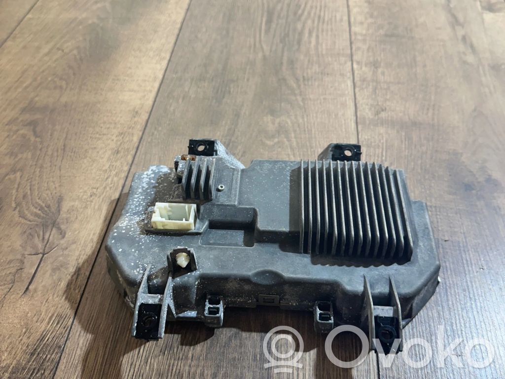 BMW 7 E65 E66 Lecteur de carte 
