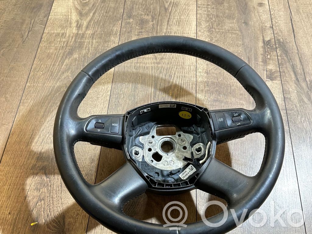 Audi A6 S6 C6 4F Volan 