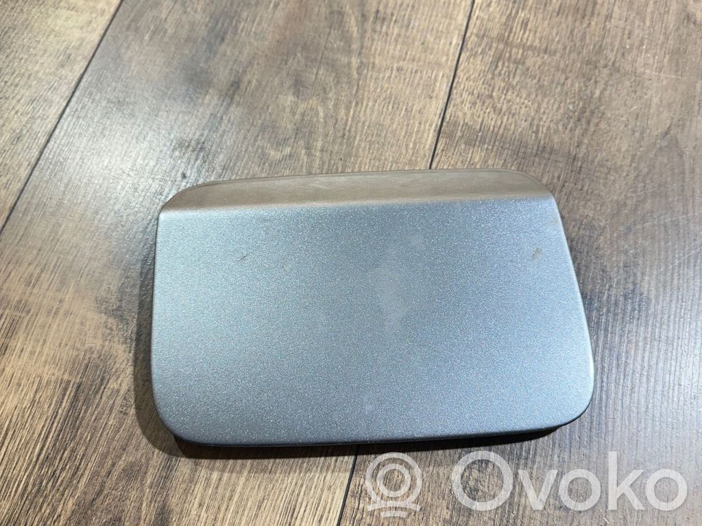 Fuel tank cap