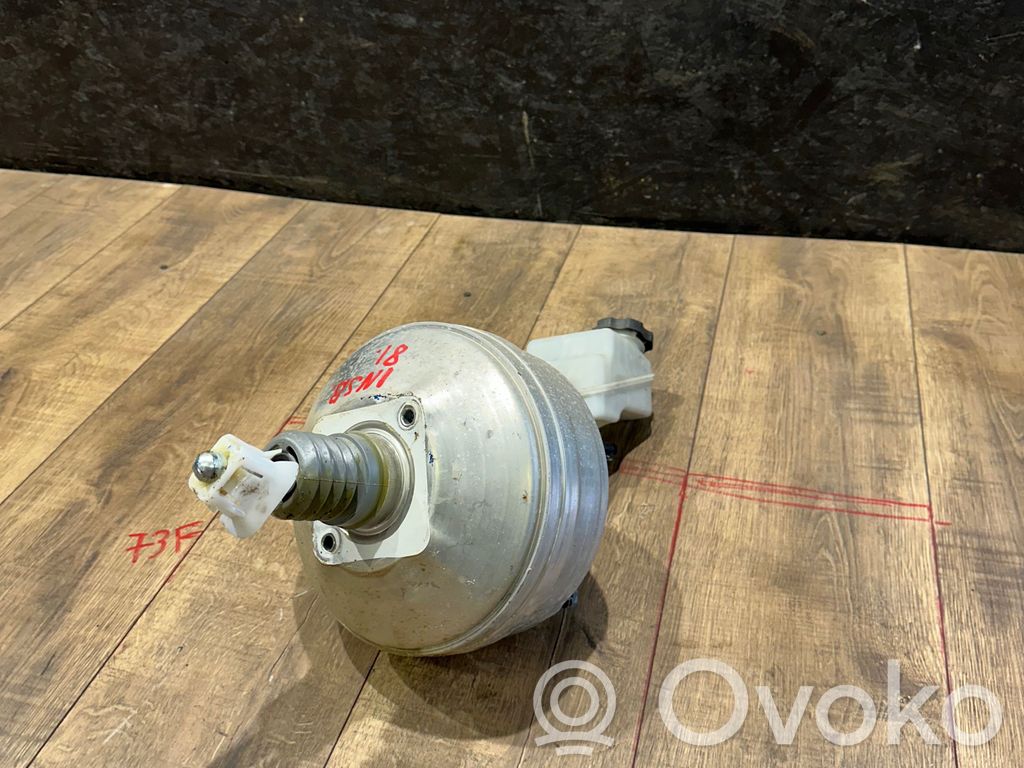 Opel Insignia B Servo-frein 
