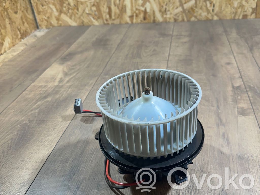 Opel Insignia B Ventilator aerotermă 