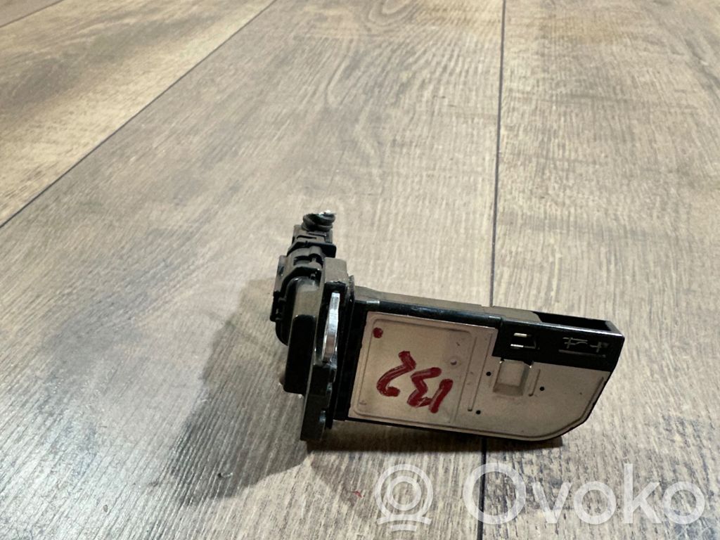 Opel Insignia B Mass air flow meter 