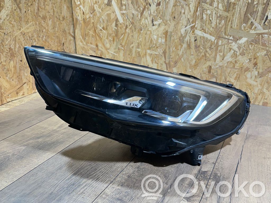 Opel Insignia B Scheinwerfer 