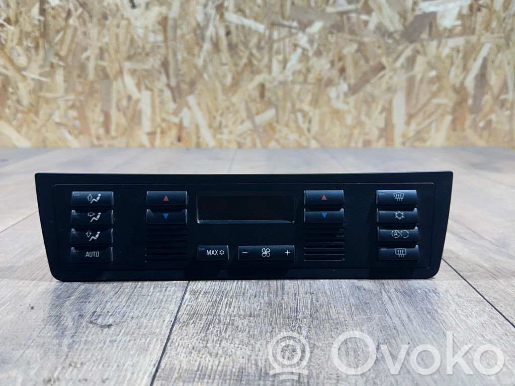 BMW X5 E53 Climate control unit 