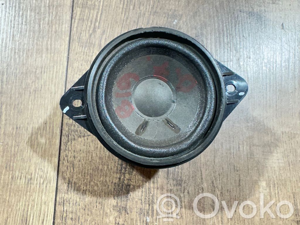 Audi Q7 4L Panel speaker 