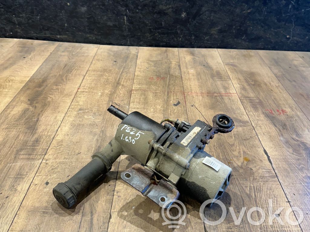 Peugeot 307 Pompa wspomagania 
