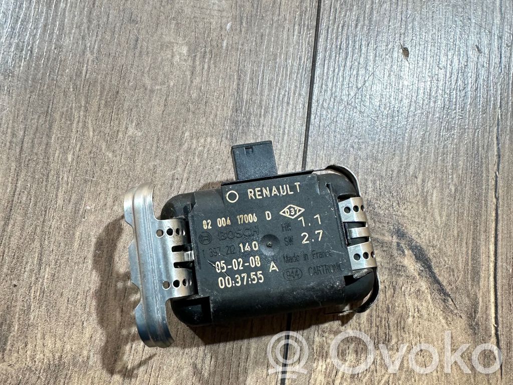 Renault Master II Rain sensor 