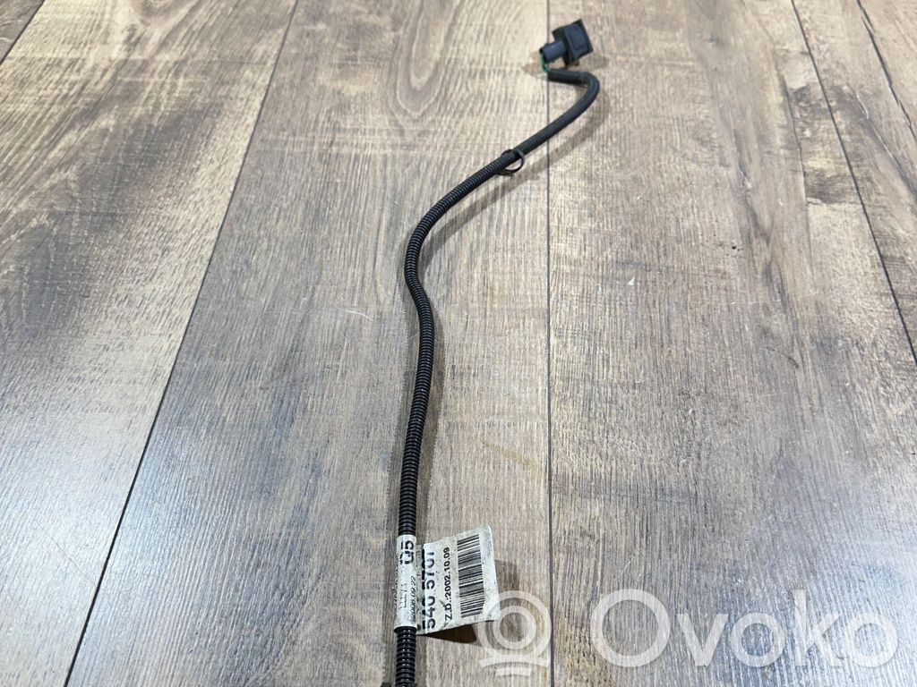 Część elektroniczna układu kierowniczego   A2115405707,601916,A211,20021009