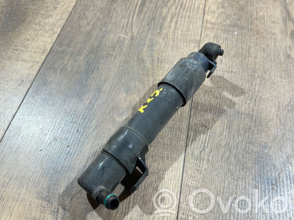 Mercedes-Benz E W211 Headlight washer spray nozzle 