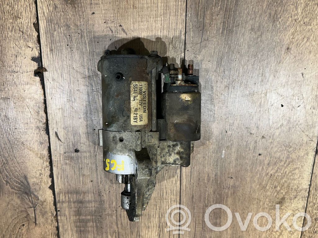 Ford Focus Electromotor 