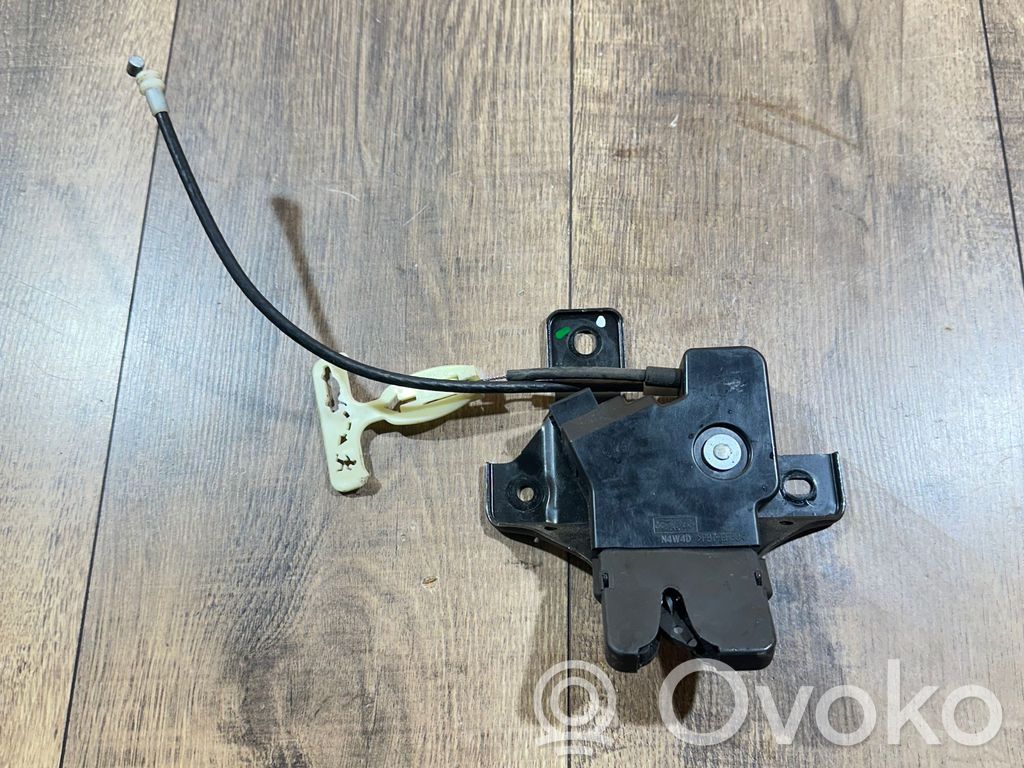 Ford Focus Serratura portiera di carico 
