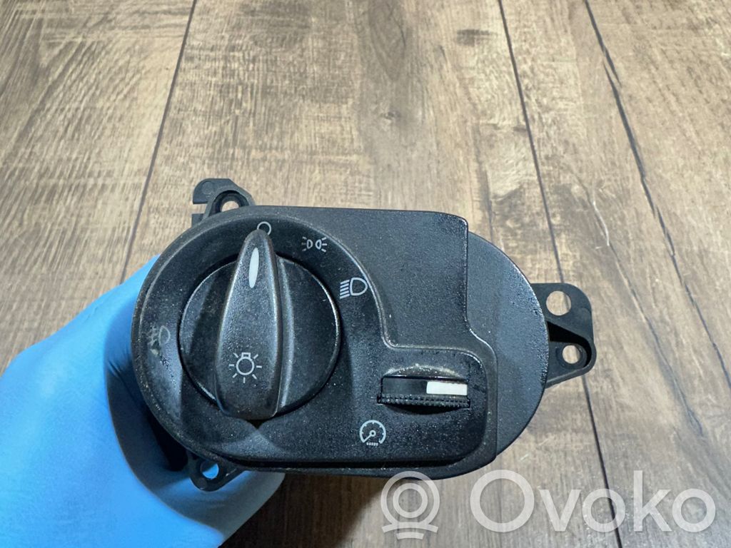 Ford Focus Interruptor de luz 
