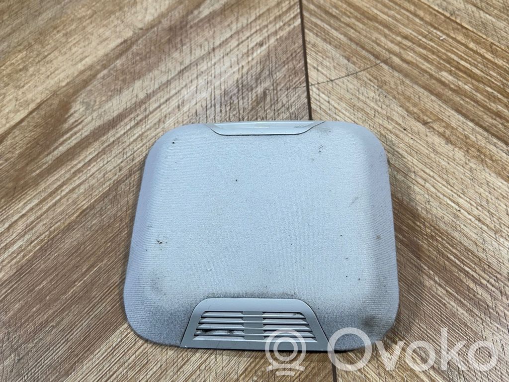 Mini One - Cooper R50 - 53 Alarm control unit/module 