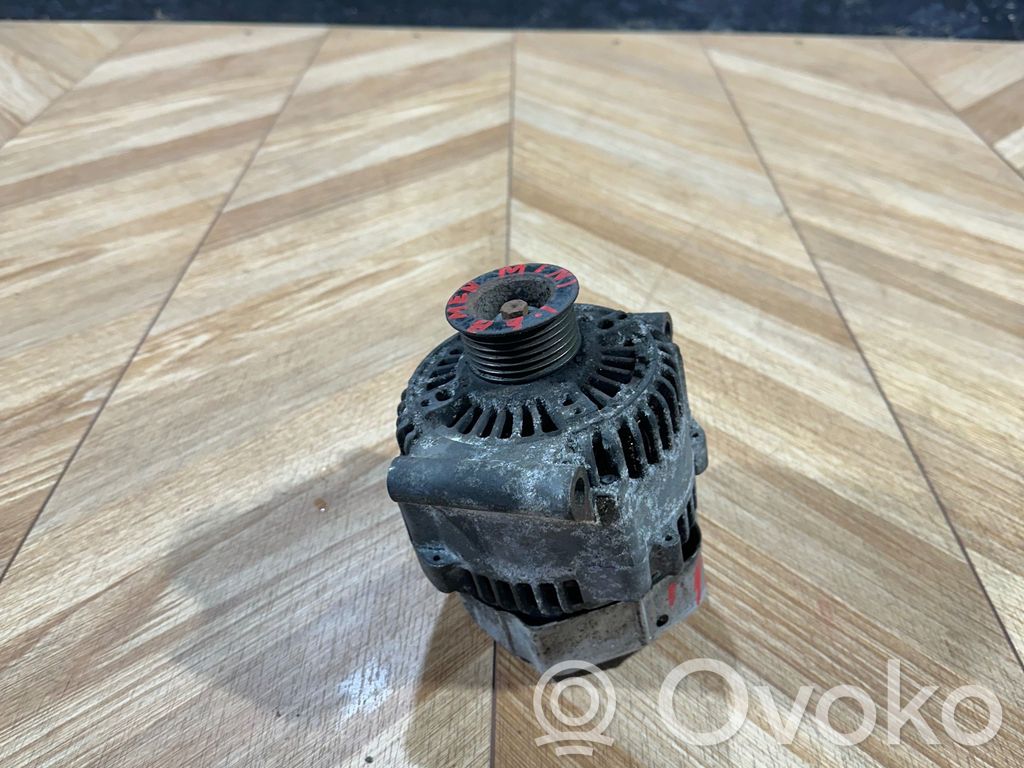 Mini One - Cooper R50 - 53 Alternador 