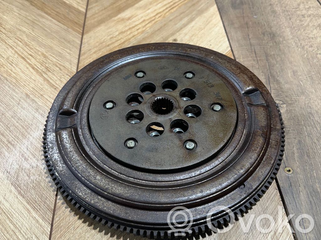 Mini One - Cooper R50 - 53 Schwungrad 