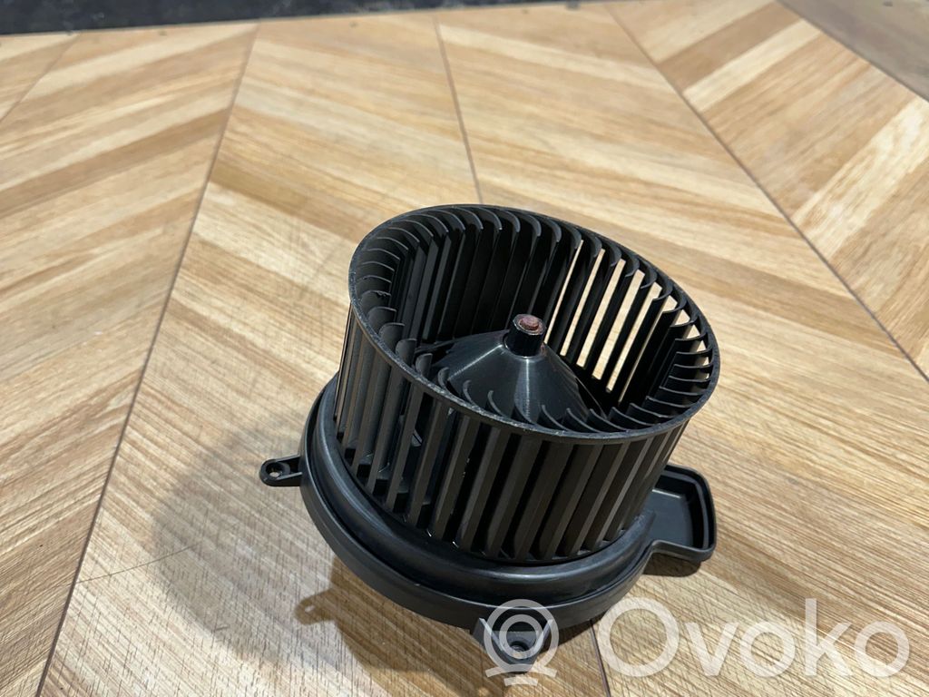 Mercedes-Benz R W251 Ventilator aerotermă 