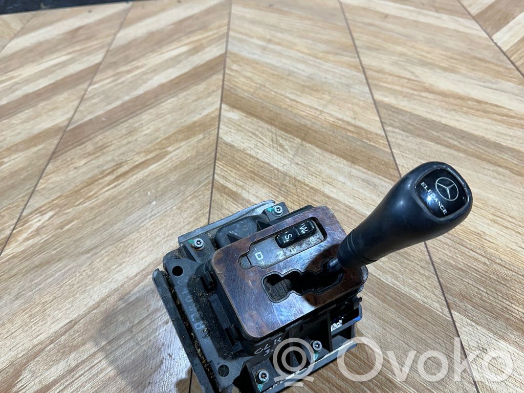 Mercedes-Benz CLK A208 C208 Pavarų perjungimo mechanizmas (kulisa) 