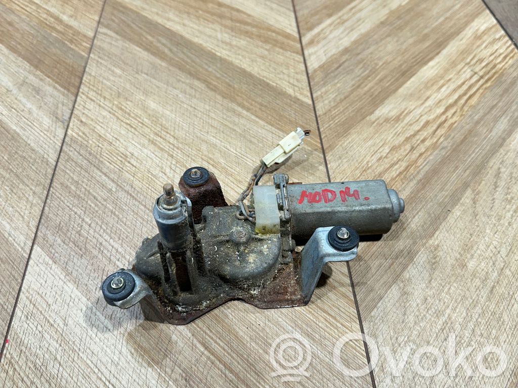 Chrysler Pacifica Rear window wiper motor 