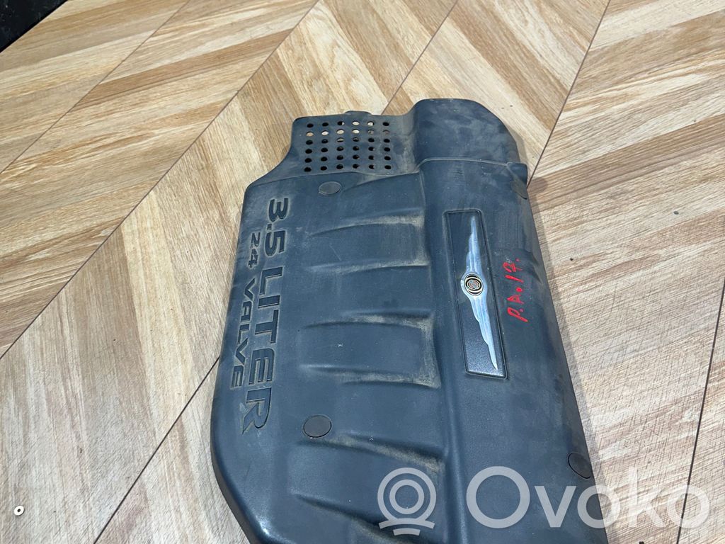 Chrysler Pacifica Engine cover (trim) 