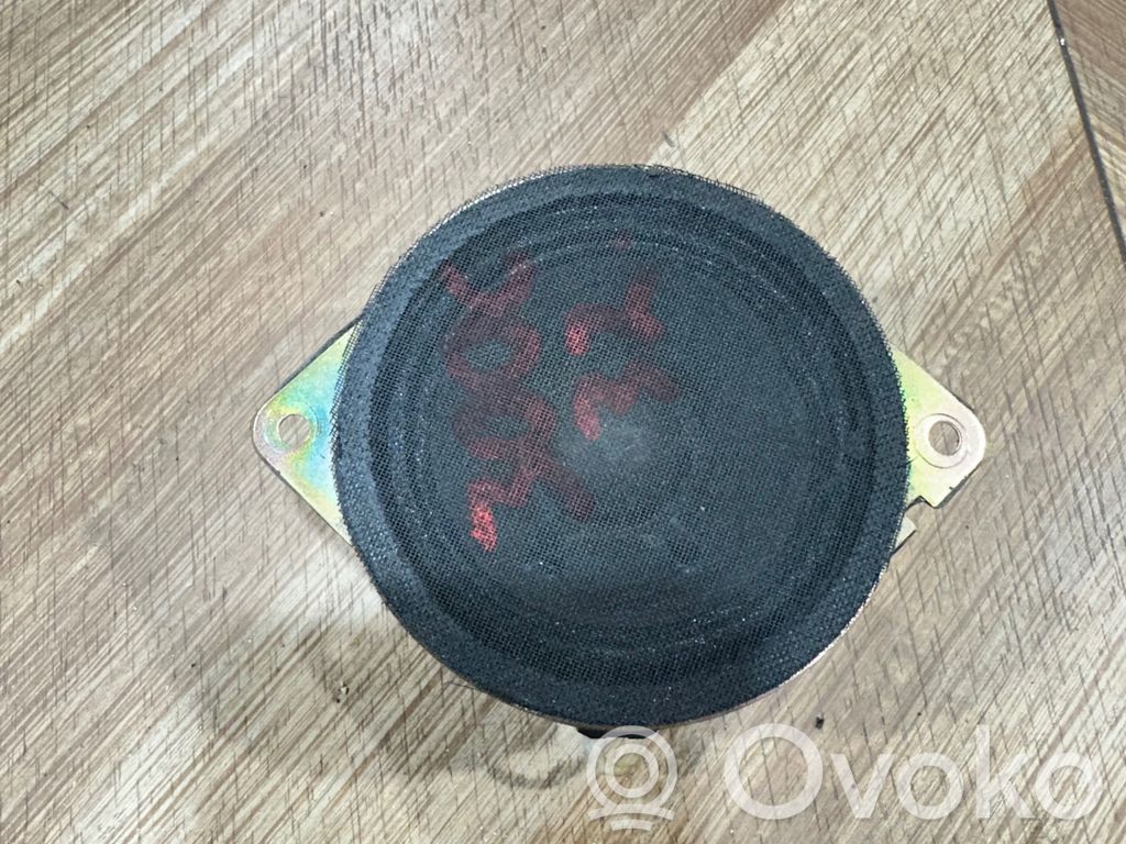 Chrysler 300 - 300C Panel speaker 