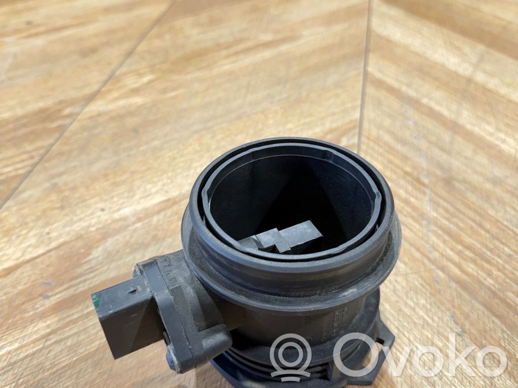 Mercedes-Benz S W220 Mass air flow meter 