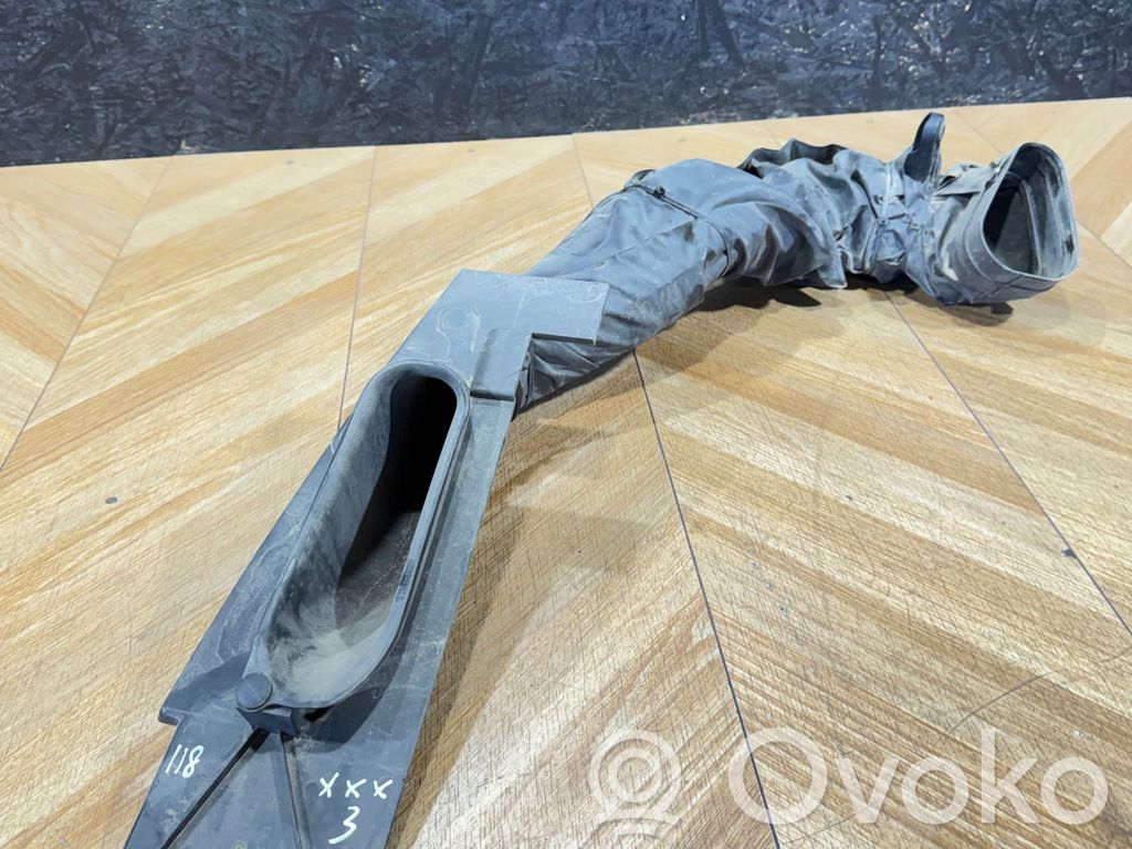 Opel Insignia A Air intake duct part 