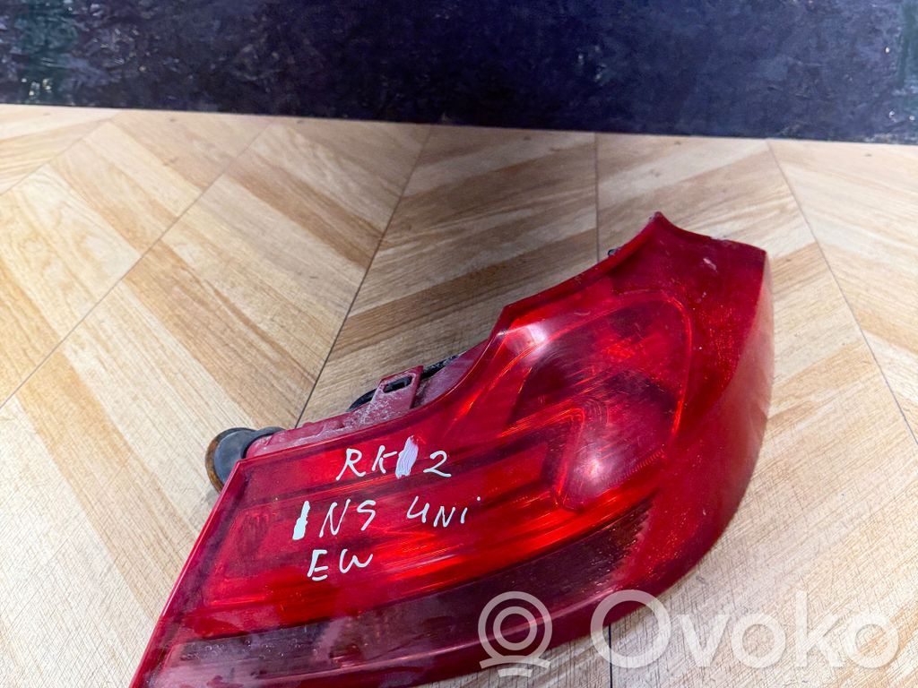 Lampa tylna   13226857,26110910100521,495056087,VP9TTX13404A
