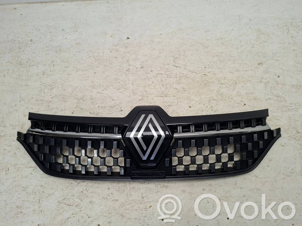 Renault Austral Grilă radiator față 