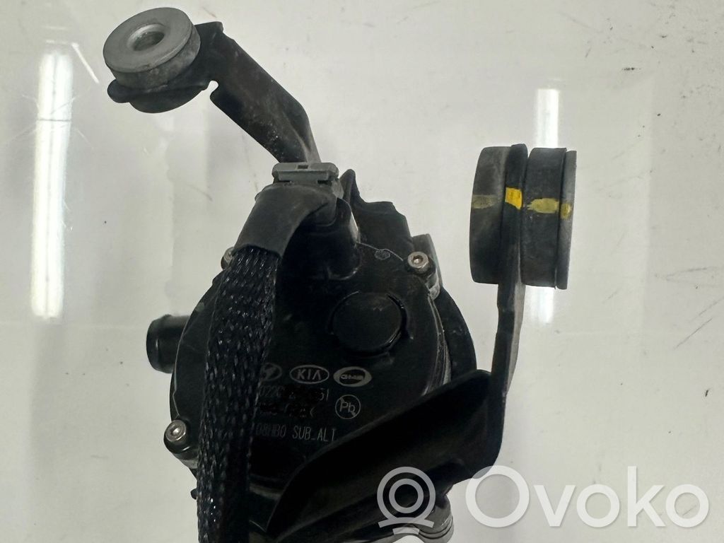 KIA Niro Bomba de agua 