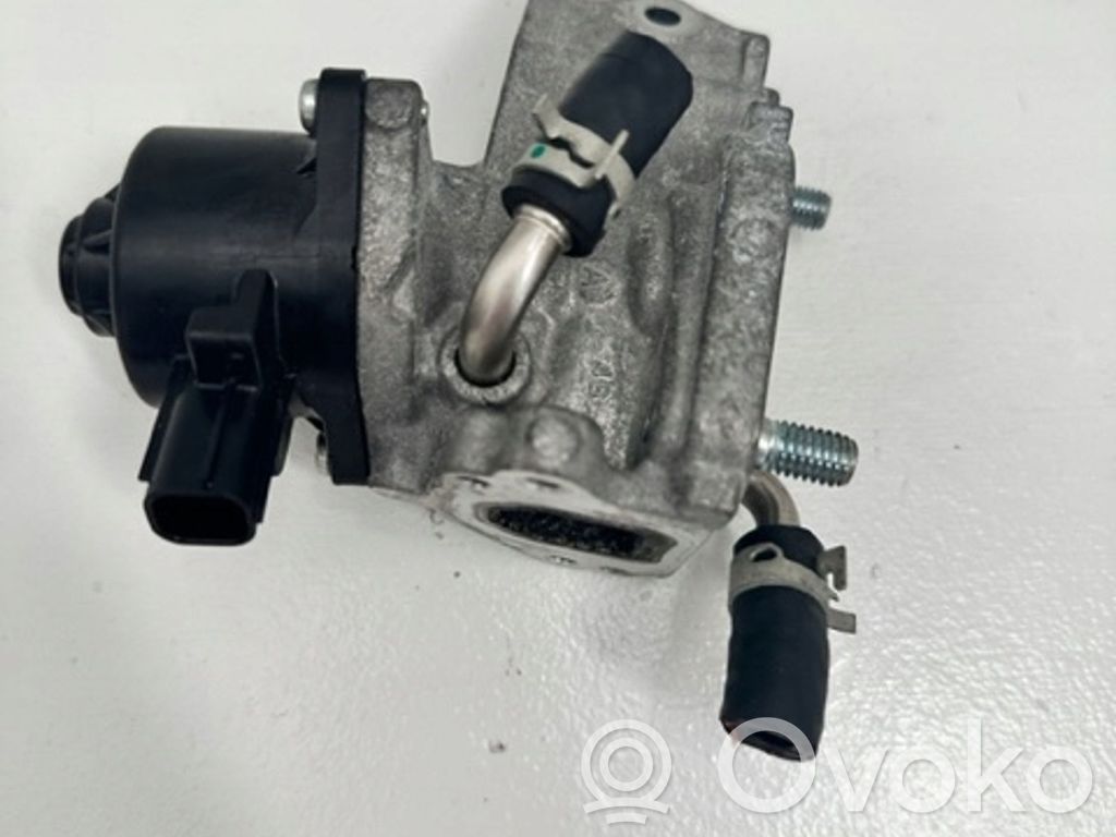 Lexus NX Soupape vanne EGR 
