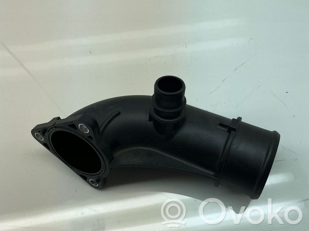 Hyundai Tucson TL Turbo air intake inlet pipe/hose 