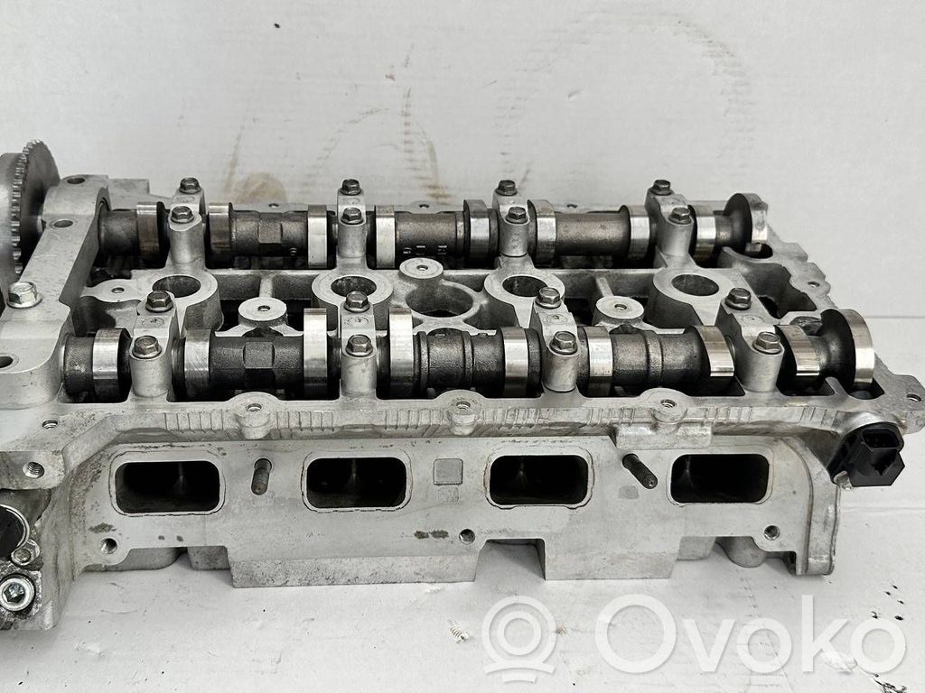Mitsubishi Outlander Engine head 