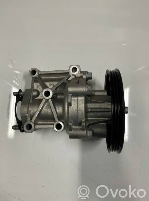 Mitsubishi Outlander Water pump 