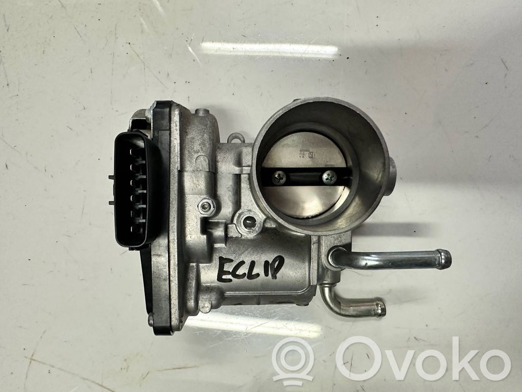 Drosselklappe   1450A233,45003