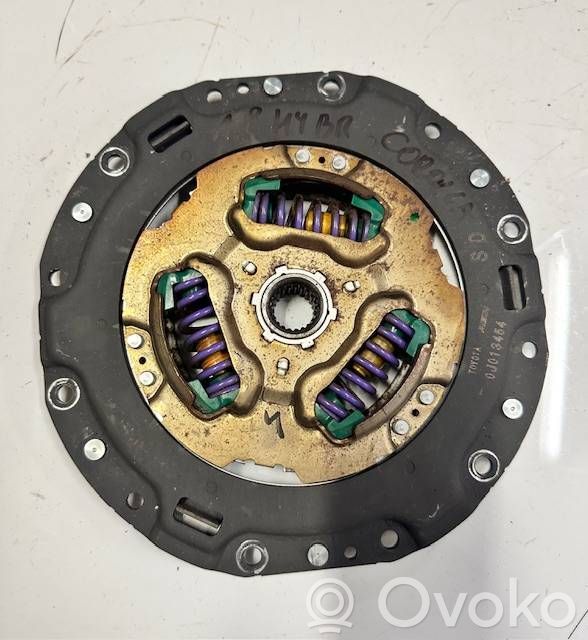 Clutch set kit   3127047070