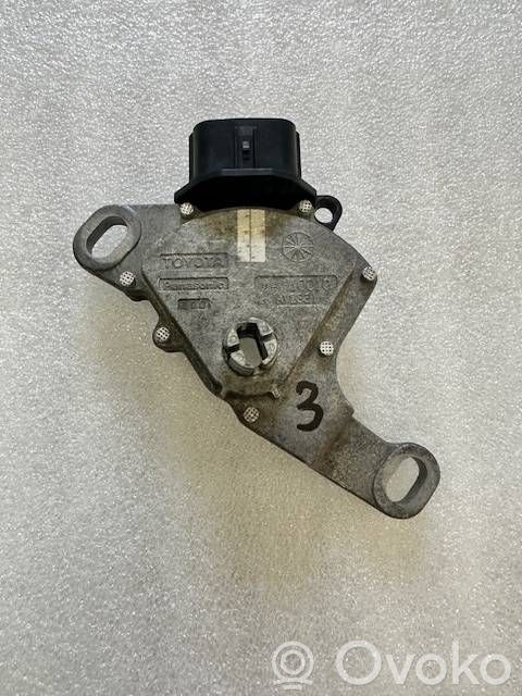 Toyota Auris E210 Gearbox control unit/module 