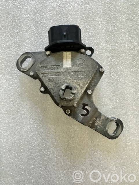 Gearbox control unit/module   8945110010