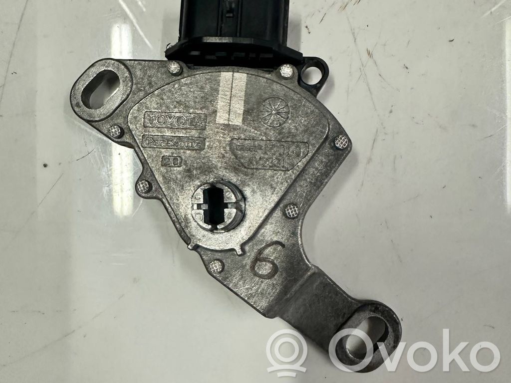 Toyota Corolla E210 E21 Gearbox control unit/module 