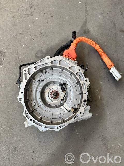 Hyundai Ioniq 5 Electric car motor 