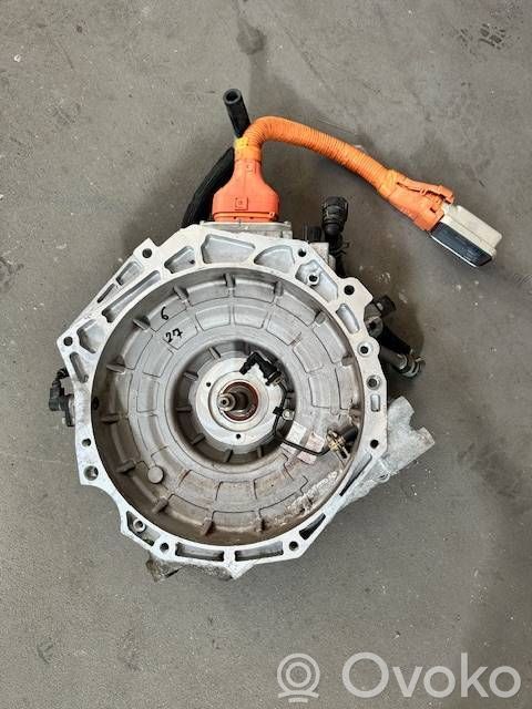 Hyundai Ioniq 5 Electric car motor 