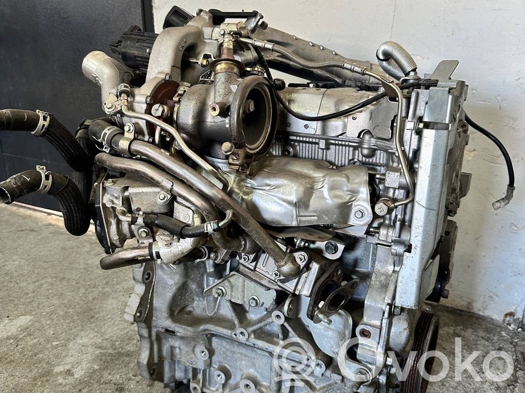 Engine   M5M450,MR16DDT,10102BV8MB