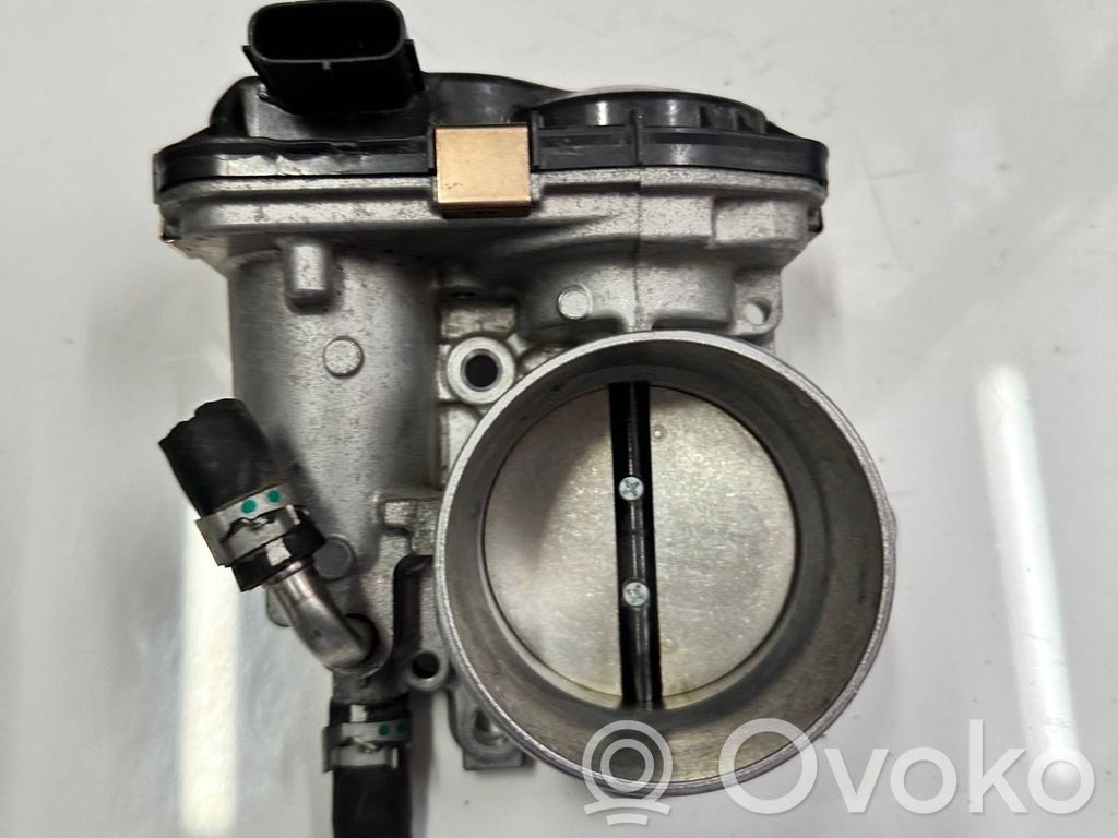 Toyota Corolla E210 E21 Drosele 