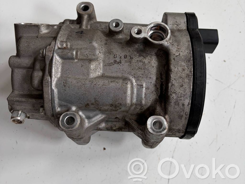 Toyota Corolla E210 E21 Klimakompressor Pumpe 